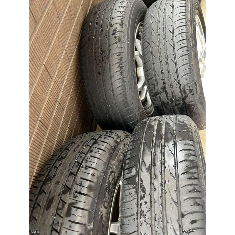Rodas aro 15 pcd 100