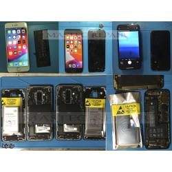 Manutenção de Desktop, Notebook, iPad, iPhones, Tablet e Smartphones