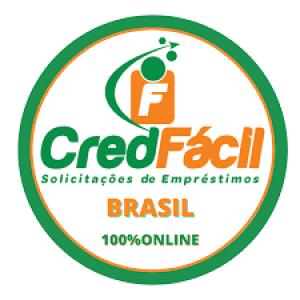 CredFácil - 100% On Line