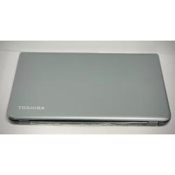 Vendo Notebook Toshiba