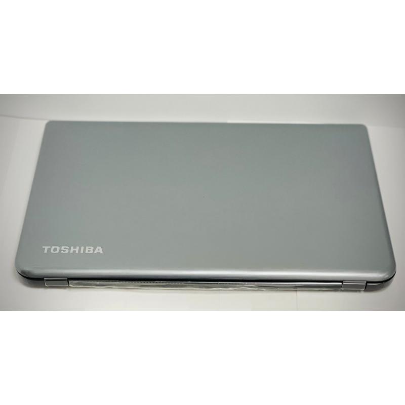 Vendo Notebook Toshiba