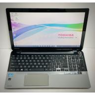 Vendo Notebook Toshiba