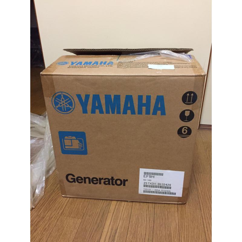 Gerador Yamaha (FRETE GRATIS)