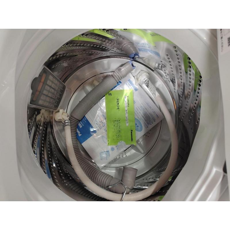 Máquina de lavar automática Panasonic