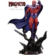 Magneto X-MEN escala 1/6