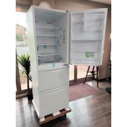 Geladeira Panasonic  365L