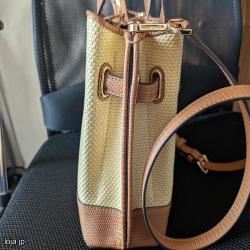 Linda Bolsa Michael Kors