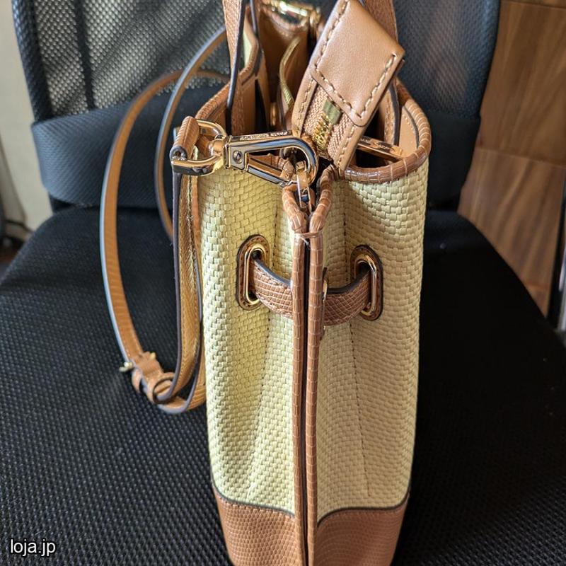 Linda Bolsa Michael Kors