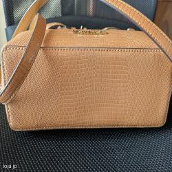 Linda Bolsa Michael Kors
