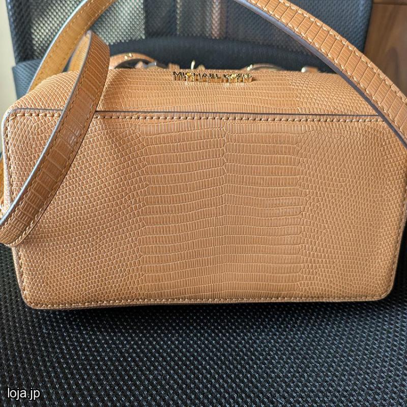 Linda Bolsa Michael Kors
