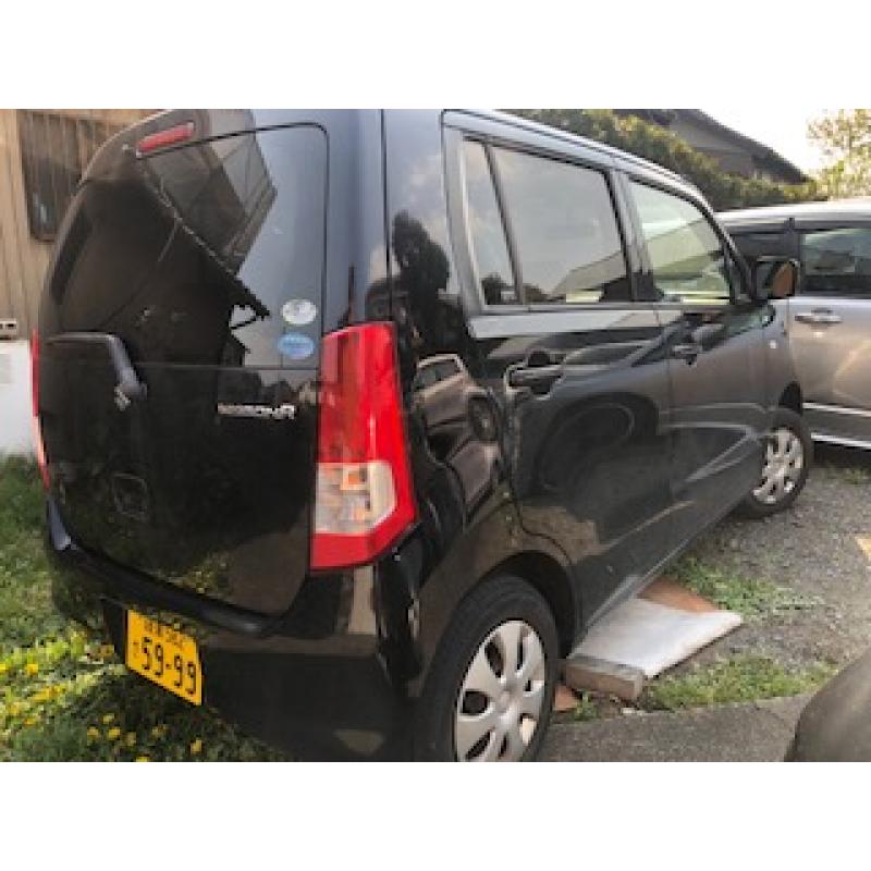 WAGON R NÃO TURBO SMART CARD MASHO BARATO