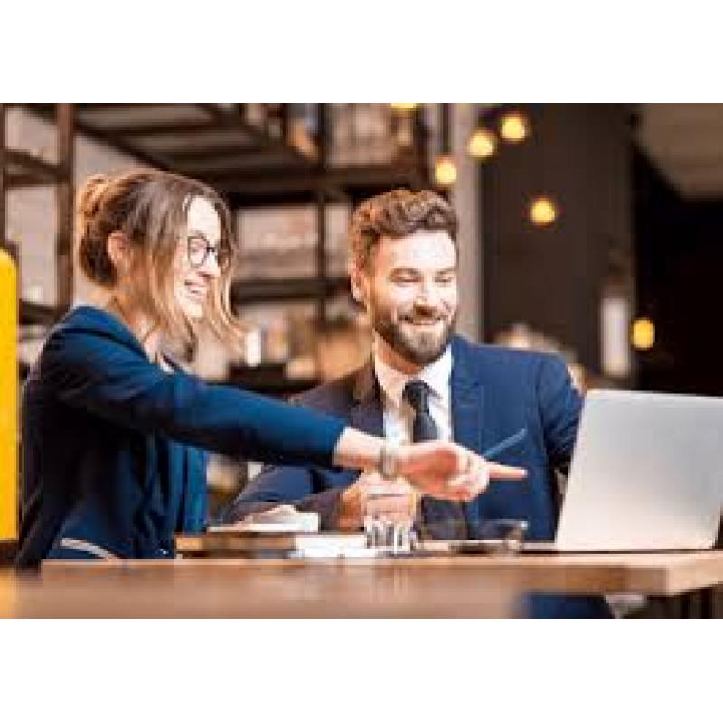 Agora oferecemos assistência para todos os seus projetos.