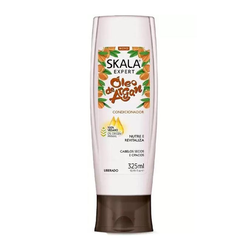 Skala Óleo de Argan Condicionador 325ml