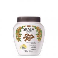 Skala Óleo de Argan Creme de Tratamento 1kg