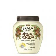 Skala Expert Manteiga de Karité Creme de Tratamento 1kg