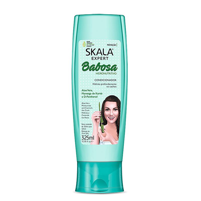 Skala Expert Babosa Condicionador 325ml