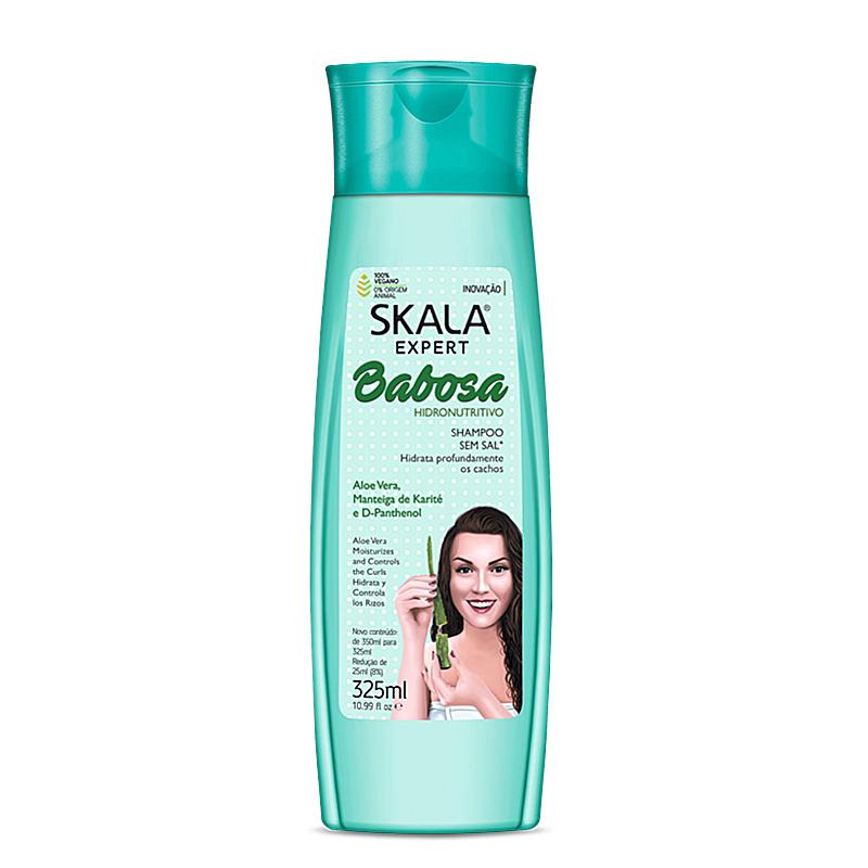 Skala Expert Babosa Shampoo 325ml