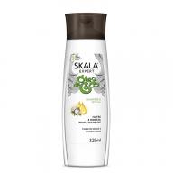 Skala Expert Óleo de Coco Shampoo 325ml