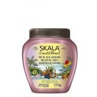 Skala Coquetel Brasil Creme de Tratamento 2 em 1 - 1kg