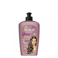 Skala Expert Dona Skala 3 em 1 Creme Para Pentear 250g