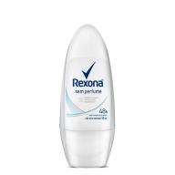 Rexona Sem Perfume Desodorante Antitranspirante Roll-on 50ml