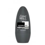 Dove Men Care Invisible Dry Desodorante Antitranspirante Roll-on 50ml
