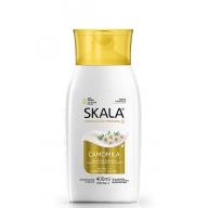 Skala Hidratante Corporal Camomila 400ml