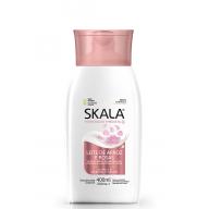 Skala Hidratante Corporal Leite de Arroz e Rosas 400ml