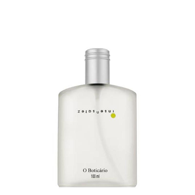 O Boticário Insensatez Eau de Toilette - 100ml