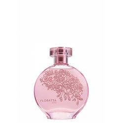 O Boticário Floratta Rose eau de toilette 75ml