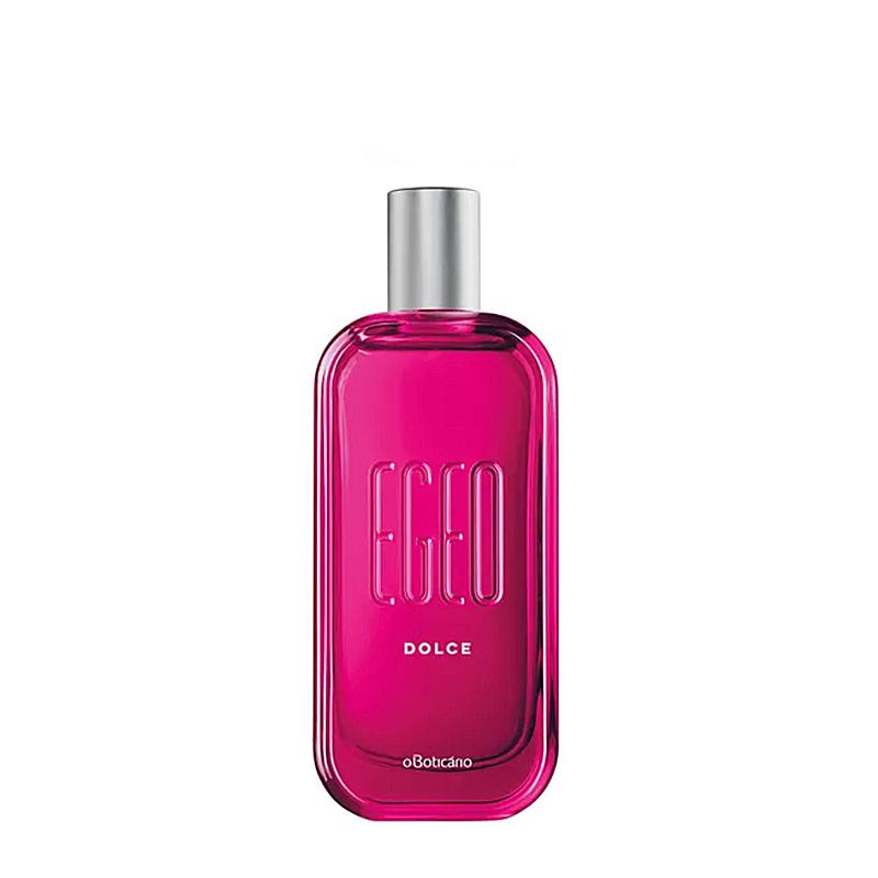 O Boticário Egeo Dolce Eau de Toilette 90ml