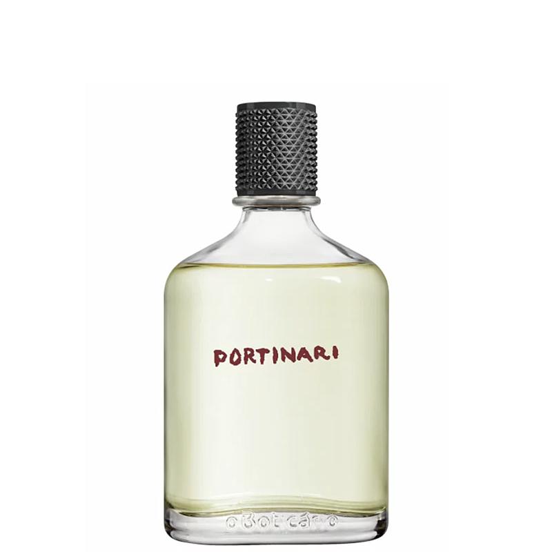 O Boticário Portinari eau de toilette 100ml