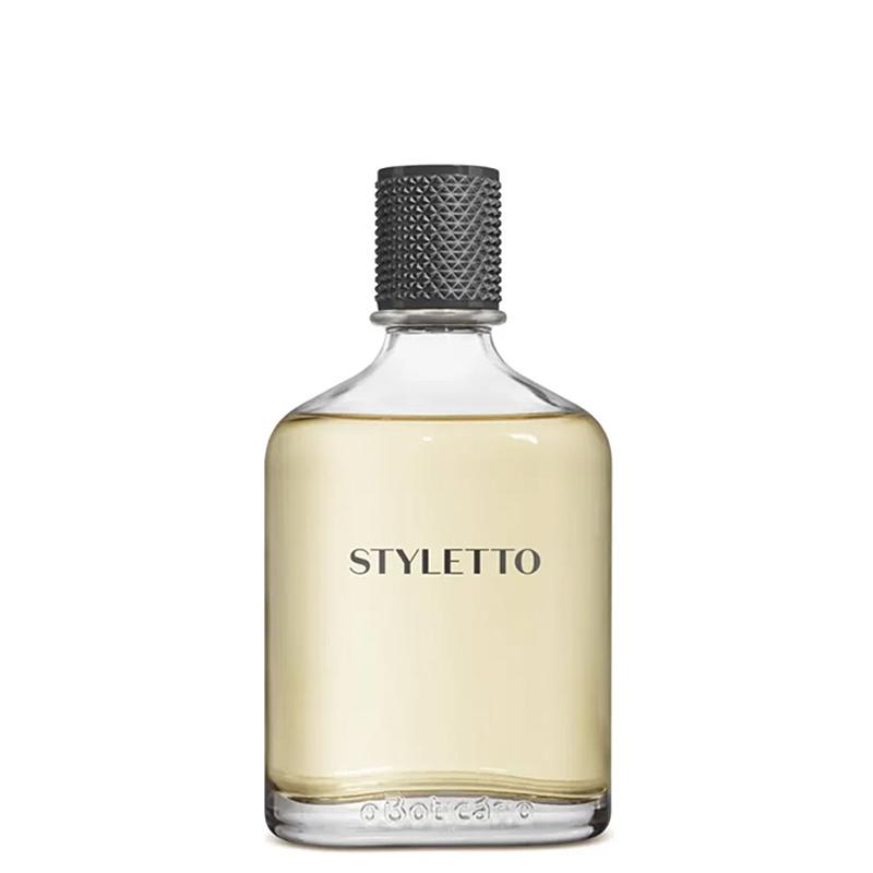 O Boticário Styletto Eau de Toilette 100ml