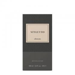 O Boticário Styletto Eau de Toilette 100ml