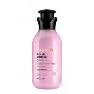 O Boticário Nativa SPA Loção Hidratante Flor de Ameixa - 400ml